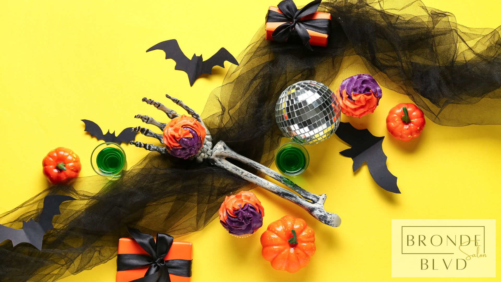 Halloween Hair Color Temporary Fun vs Permanent Change